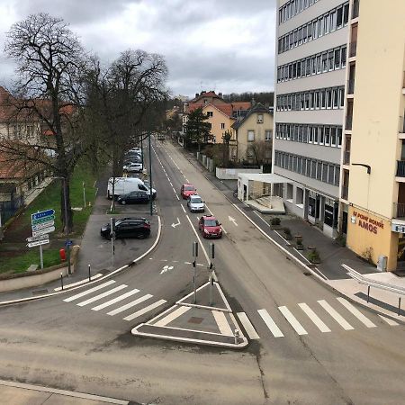 L'Urban - Appart Au Top ! Metz Bagian luar foto